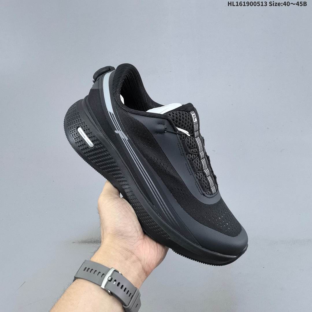 FILA Performance ATHLETICS SPORT NUVOLE RUN 3+ :A12M531115FBA :40 4 - foto 5