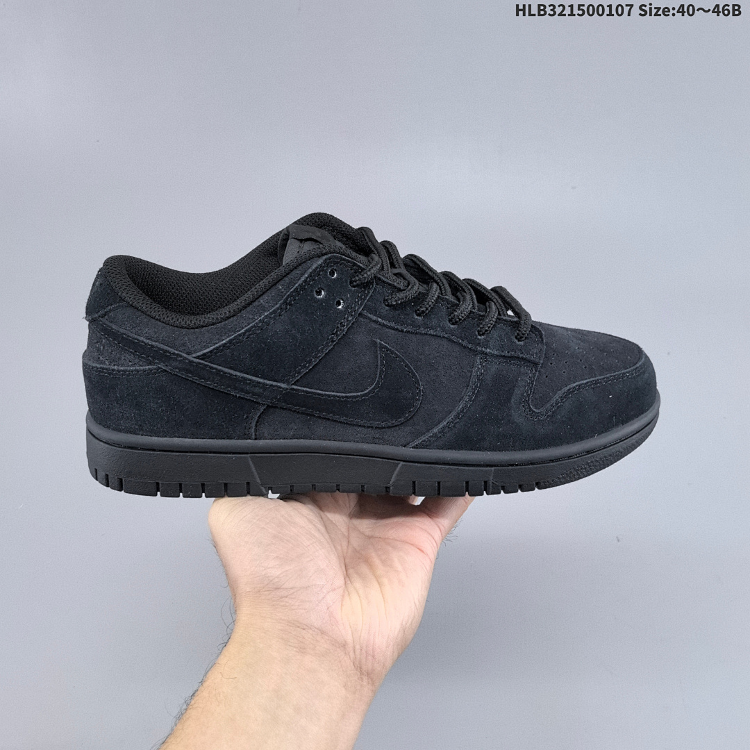 NIKE DUNK SB LOW SB Dunk Dunk Dunk SB - foto 9
