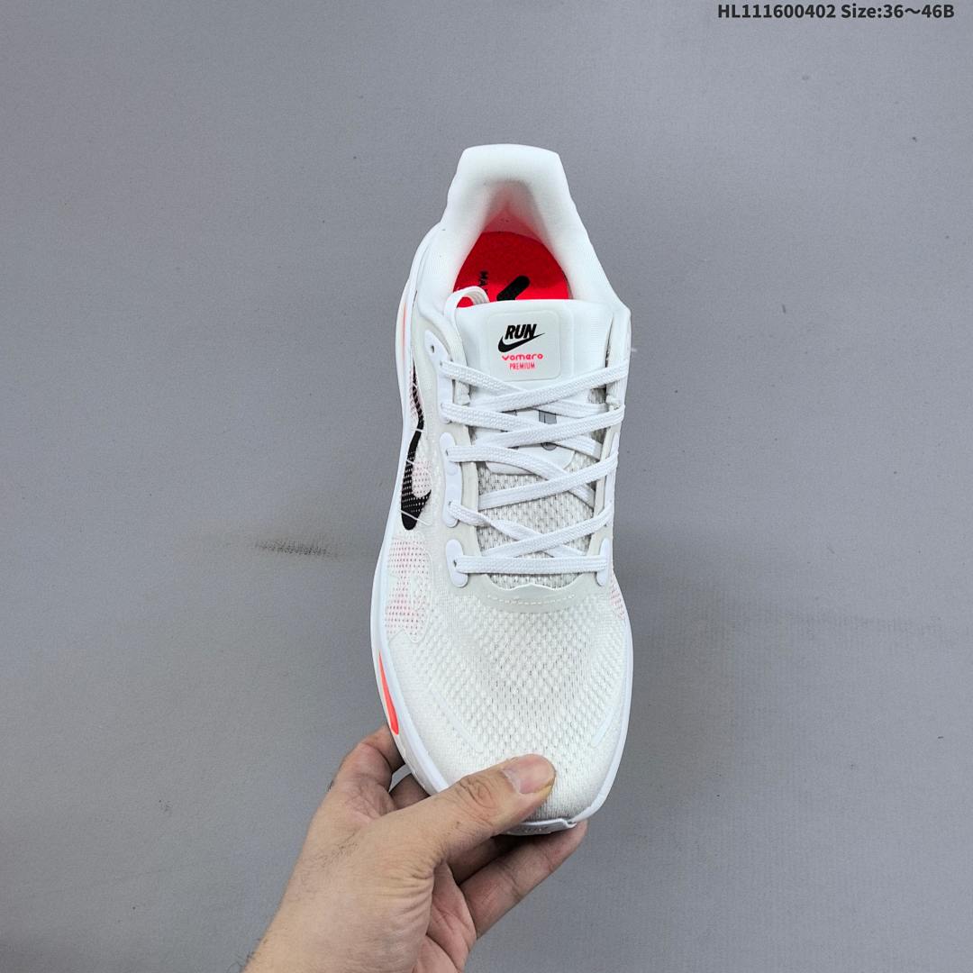 Nike VOMERO PREMIUM ReactX Air Zoom - foto 5