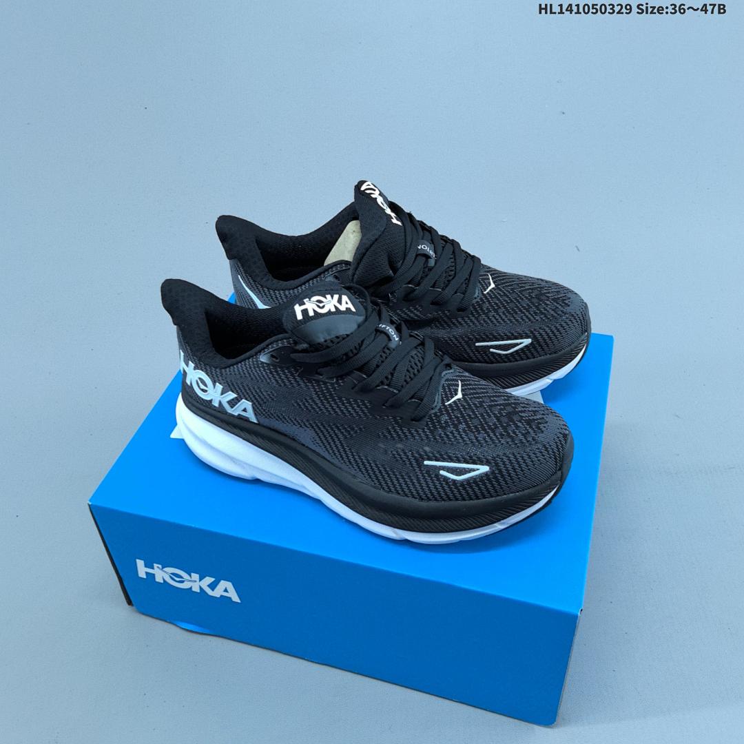 HOKA M CLIFTON 9 TPU - foto 17