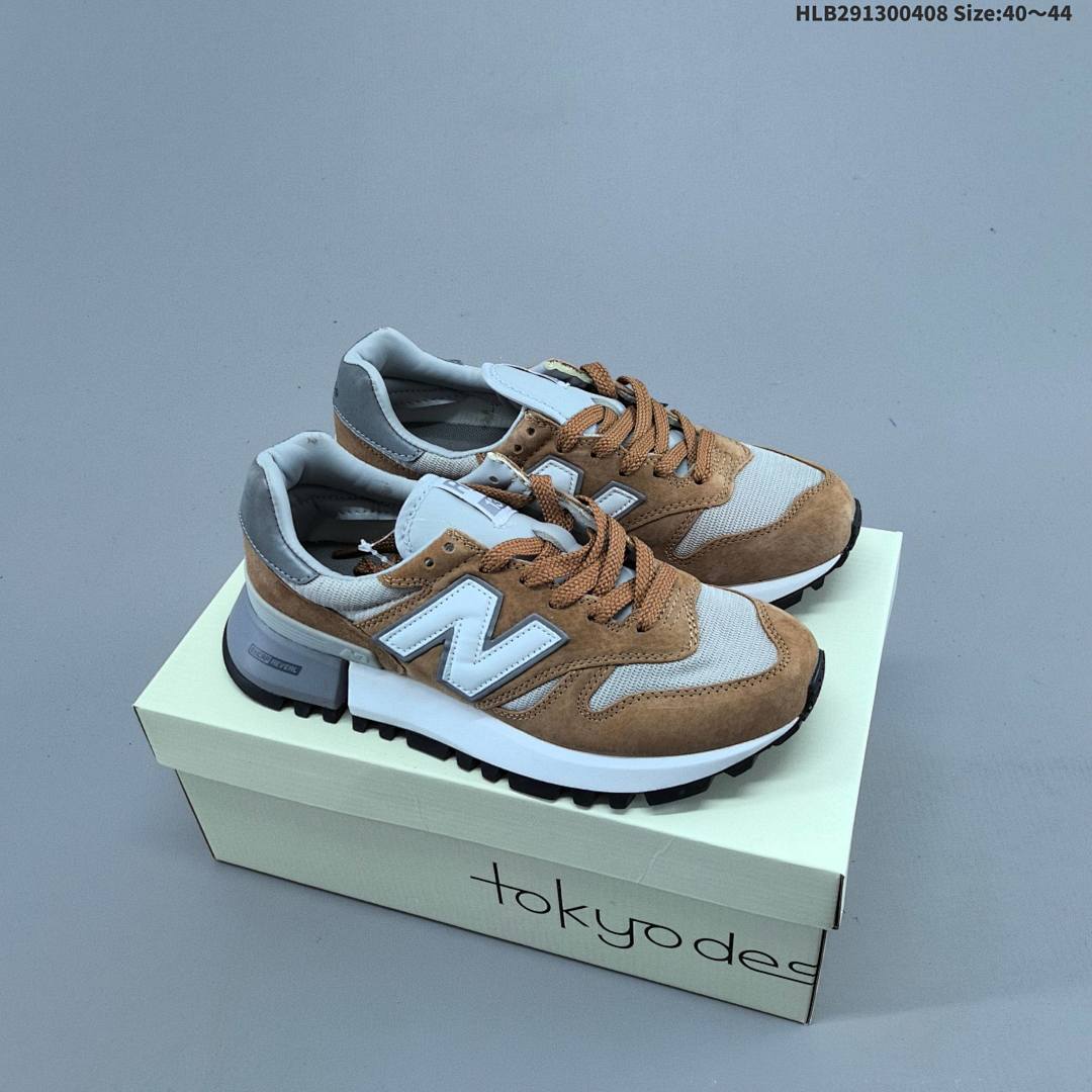 COMME des GARCONS HOMME x New Balance RC1300 - foto 10