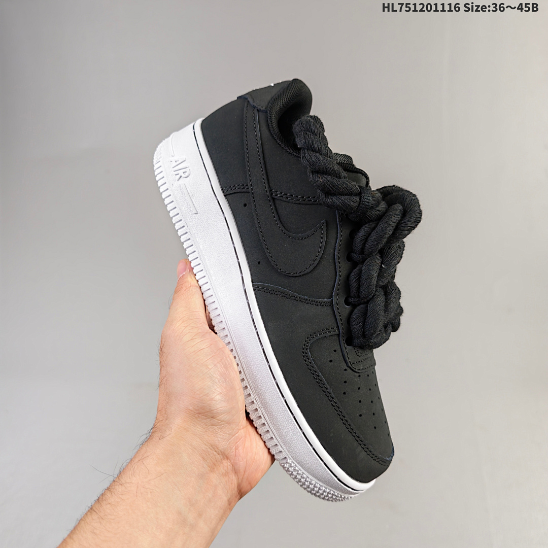 Nike AIR FORCE 1’07 Force 1 - foto 7