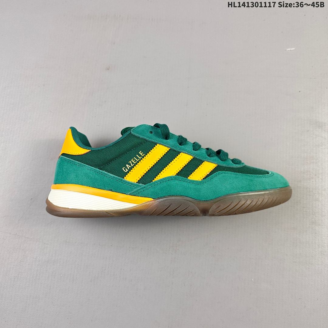 adidas originals Gazelle Sala JQ0886