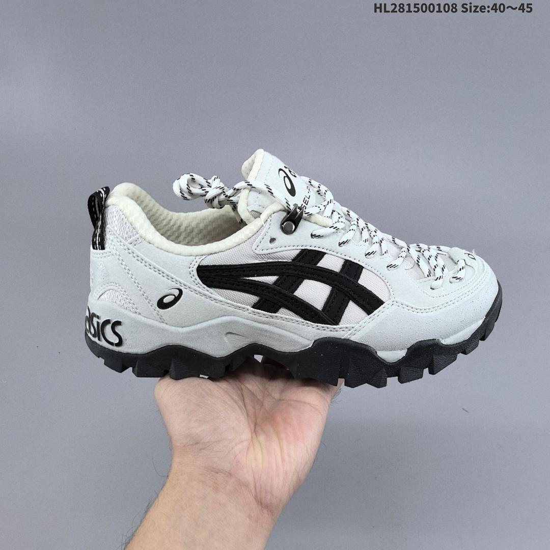 Asics Gel-Pickax - foto 7