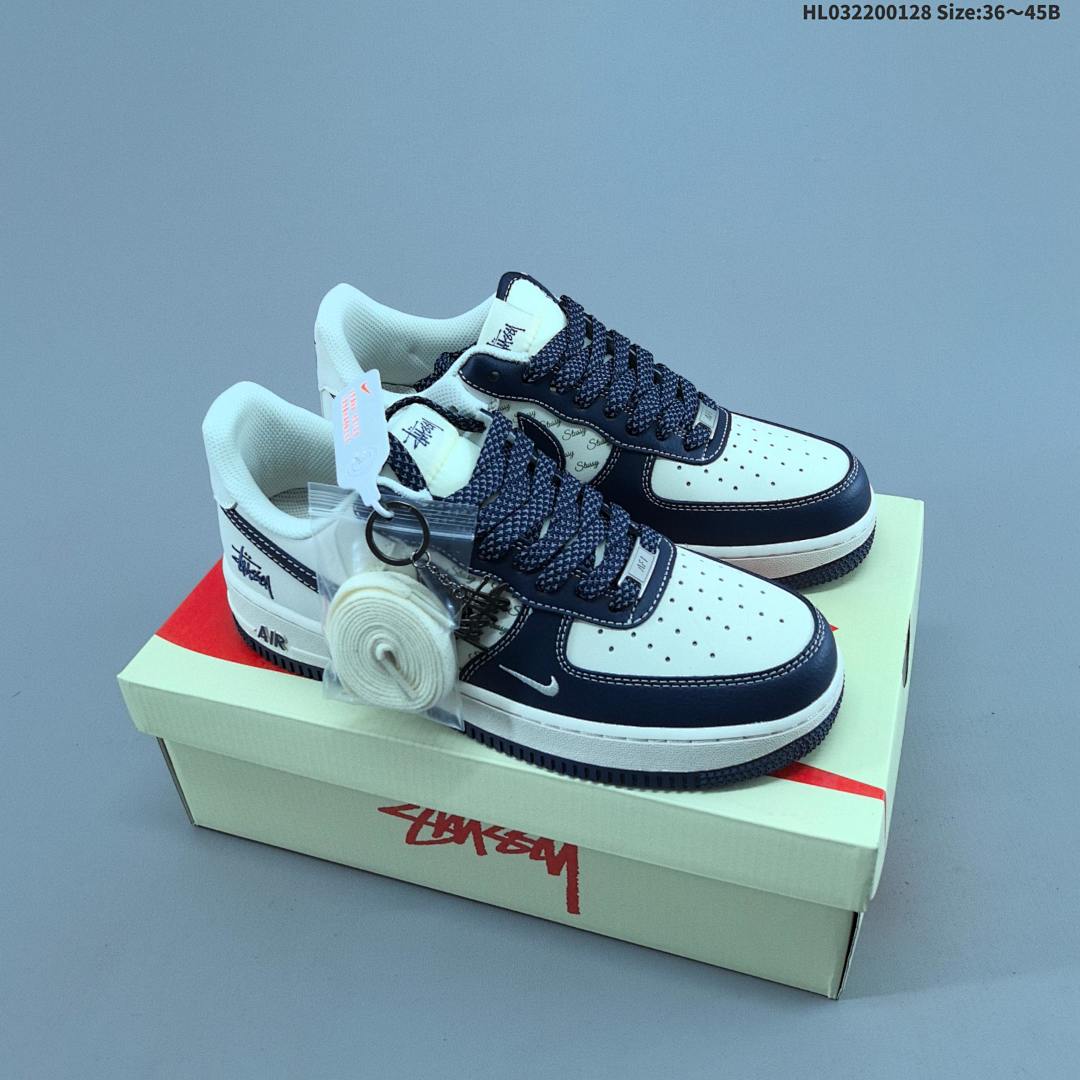 NIKE AIR FORCE 1‘07 LV8 -12 - foto 6