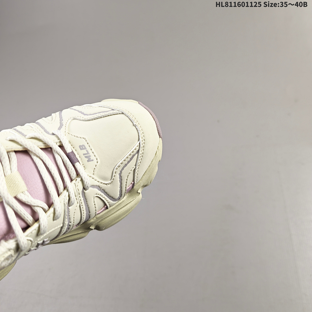 MLB CHUNKY LINER DENIM - foto 4