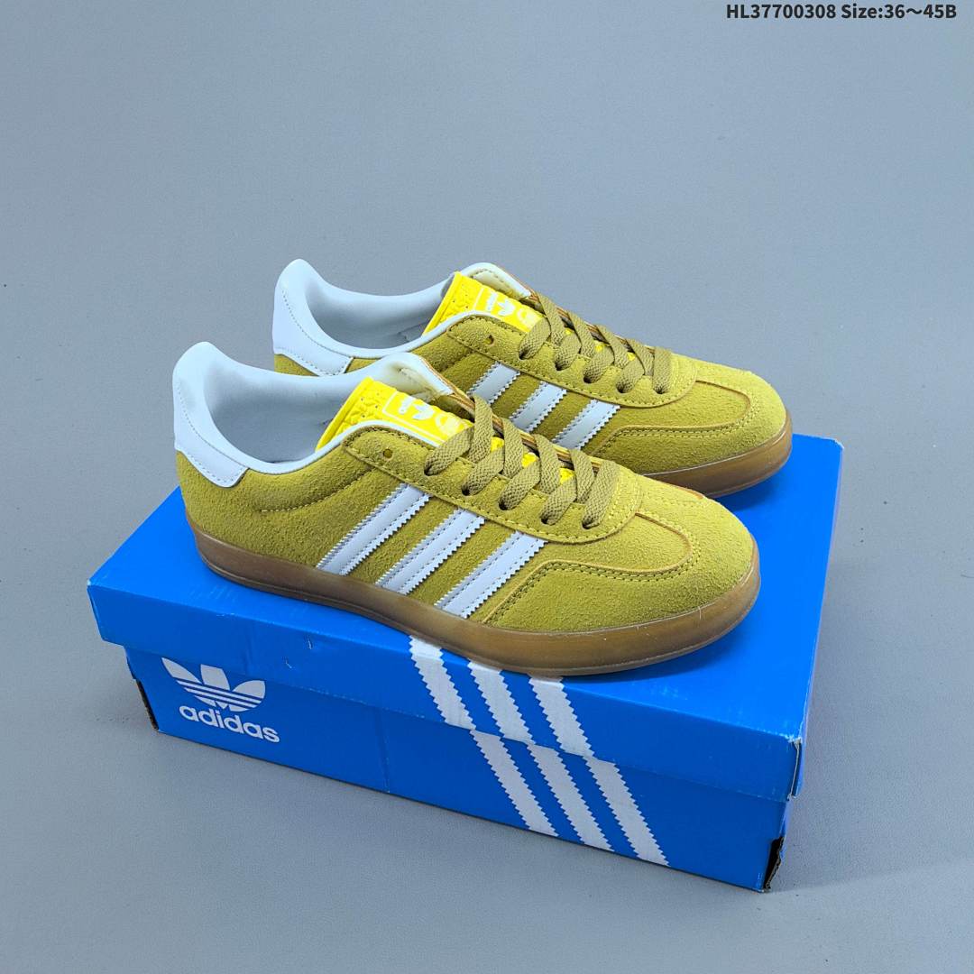 Adidas Originals Gazelle Indoor - foto 6