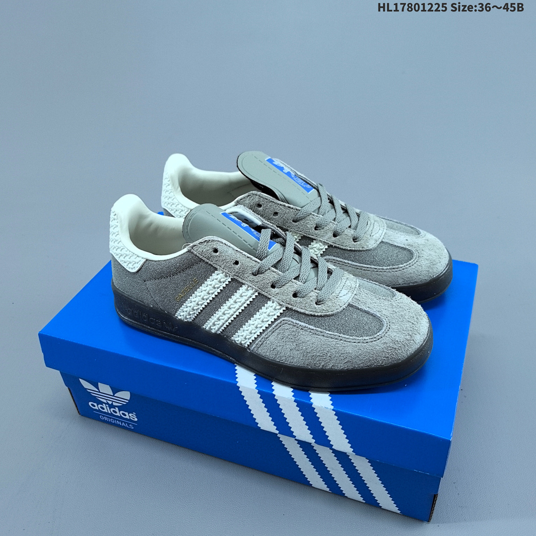 Adidas Originals Gazelle Indoor - foto 3