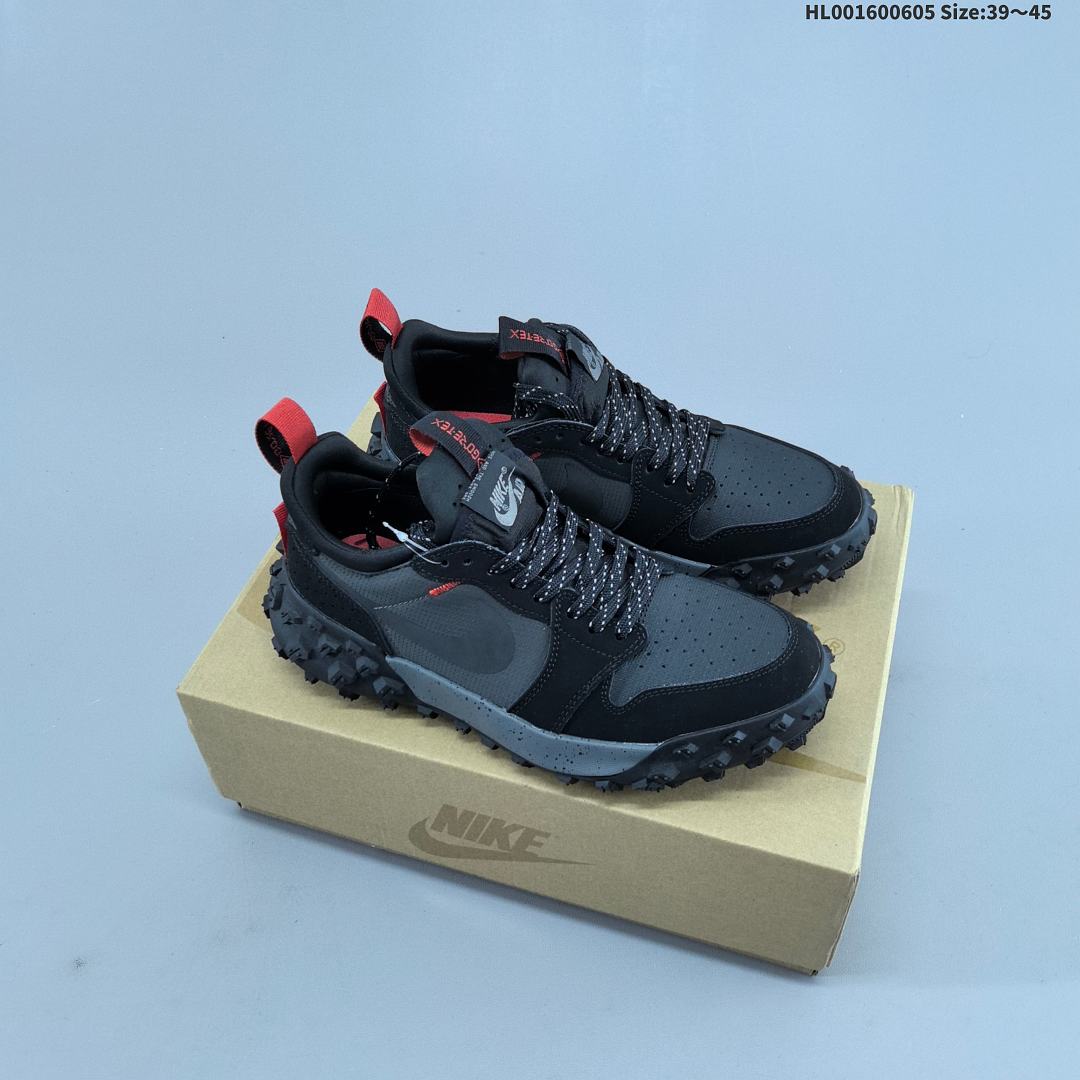 a Air Jordan 1 Element Gore-Tex Low AJ1 1 aj1 1