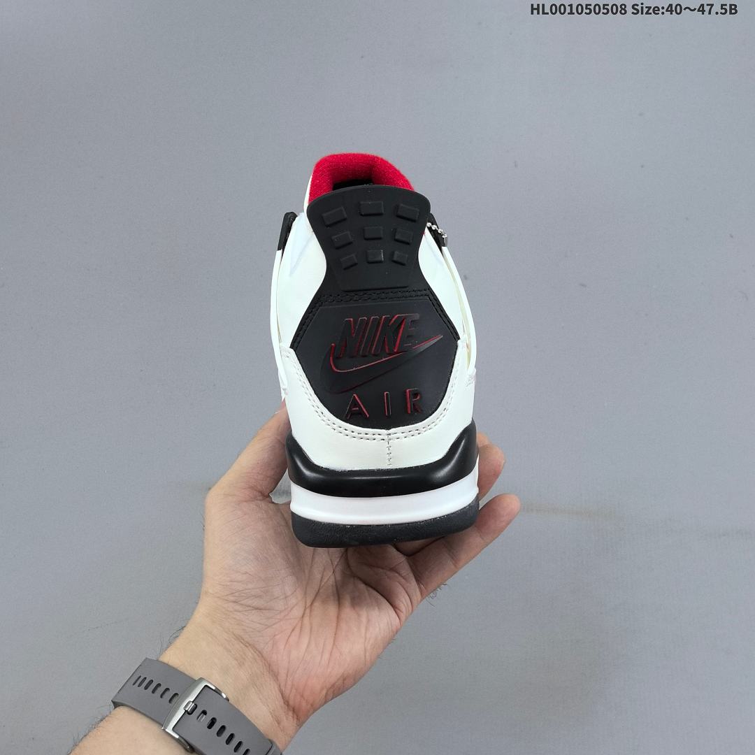 Air Jordan 4 Retro "Flight Club" AJ4 4 aj4 4 Air Jordan 4 "Fli - foto 6