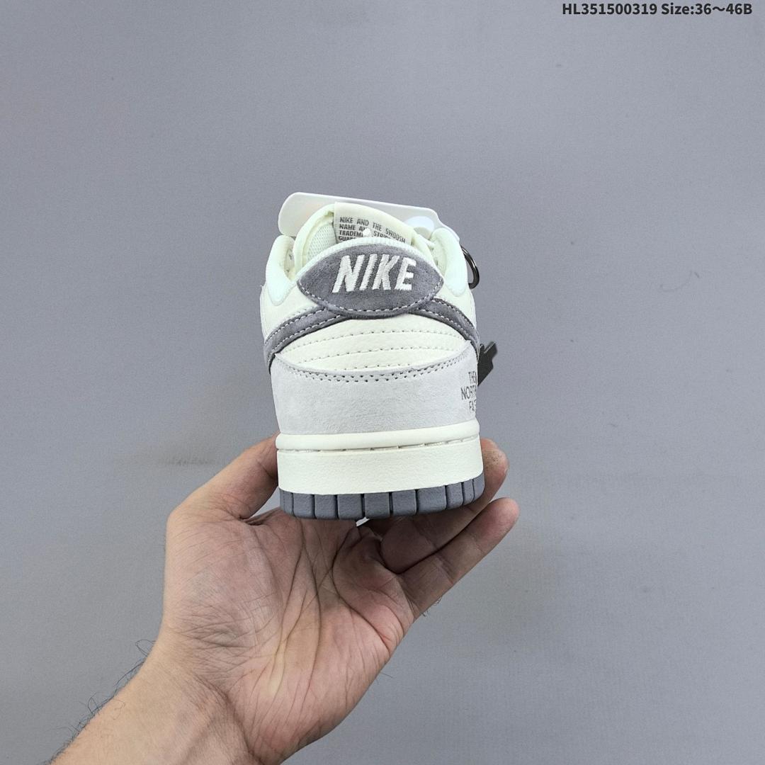 Nike Dunk Low Retro ‘DIY ’ sb - foto 6