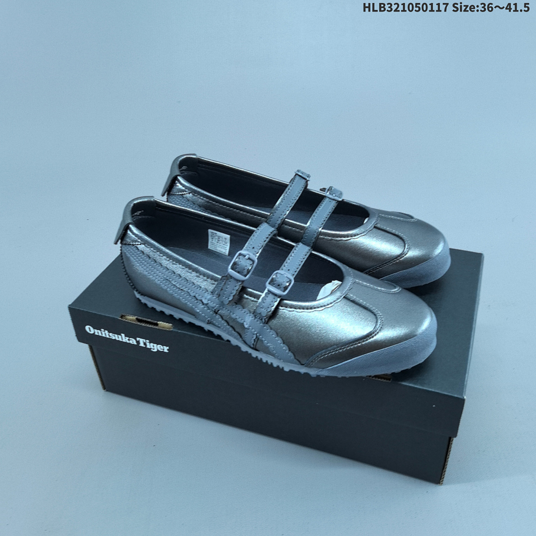 Onitsuka Tiger MEXICO TGRS 3