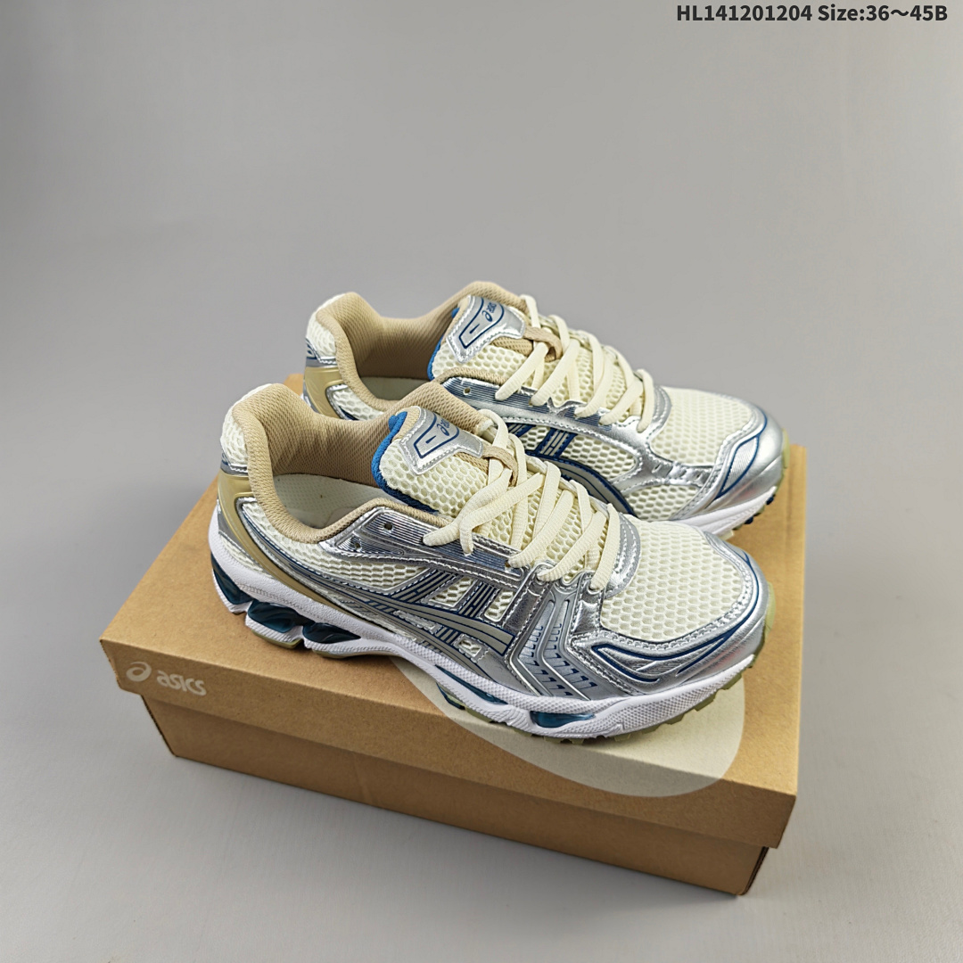 Asics Gel-Kayano 14 3D GEL FF BLAST PLUS - foto 2