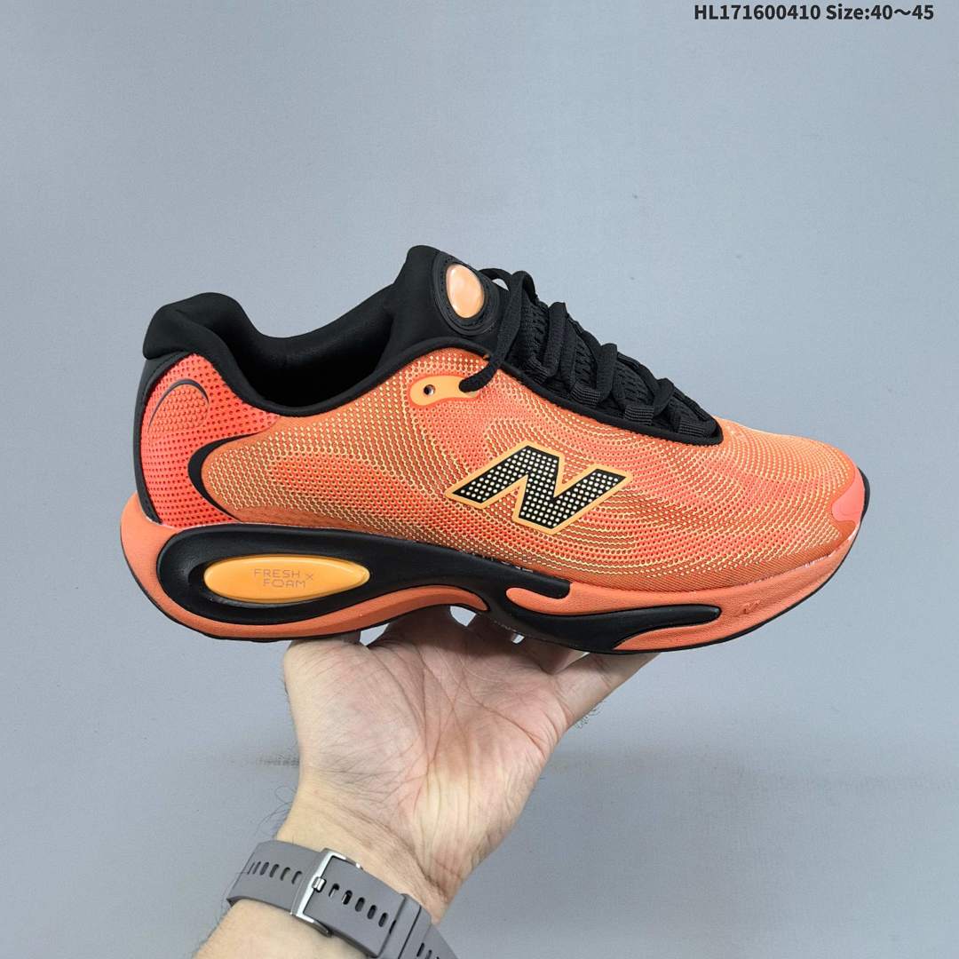 New Balance x Klutch Athletics AC Runner NB MACR19EF HL171600410 Size 45 - foto 3