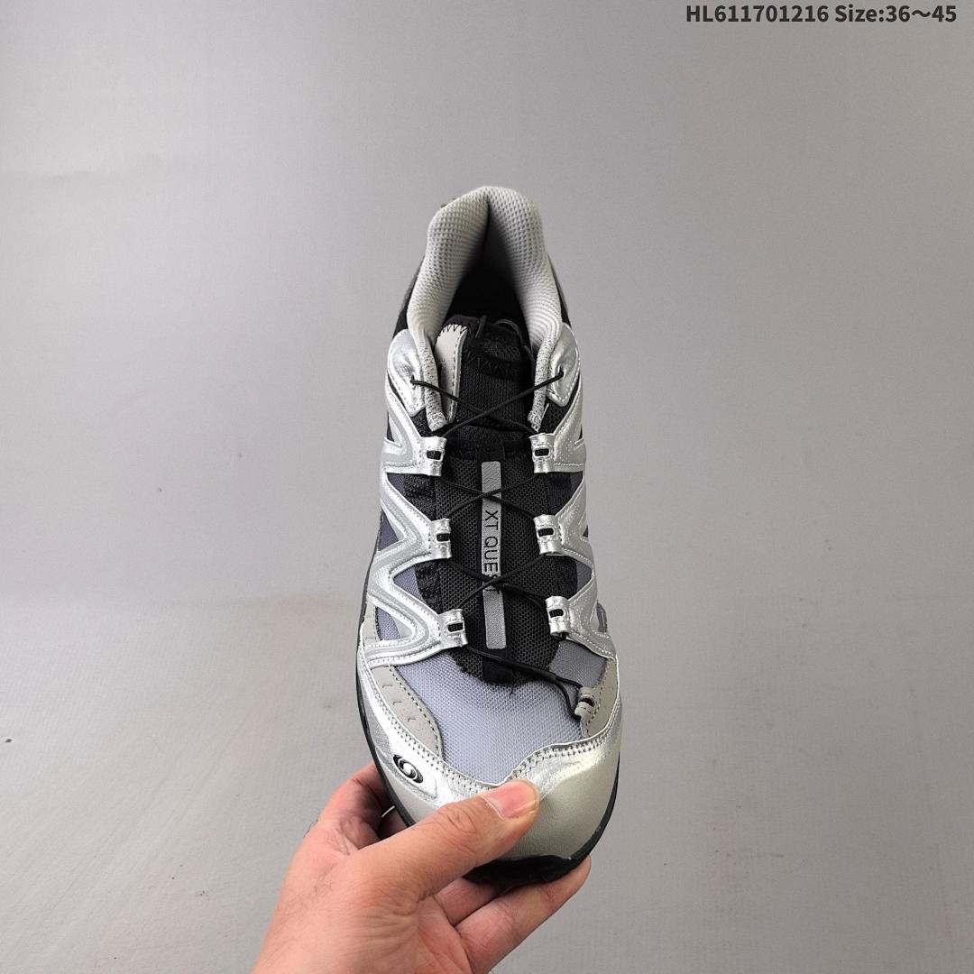 SALOMON XT-QUEST GTX SENSIFIT - foto 6