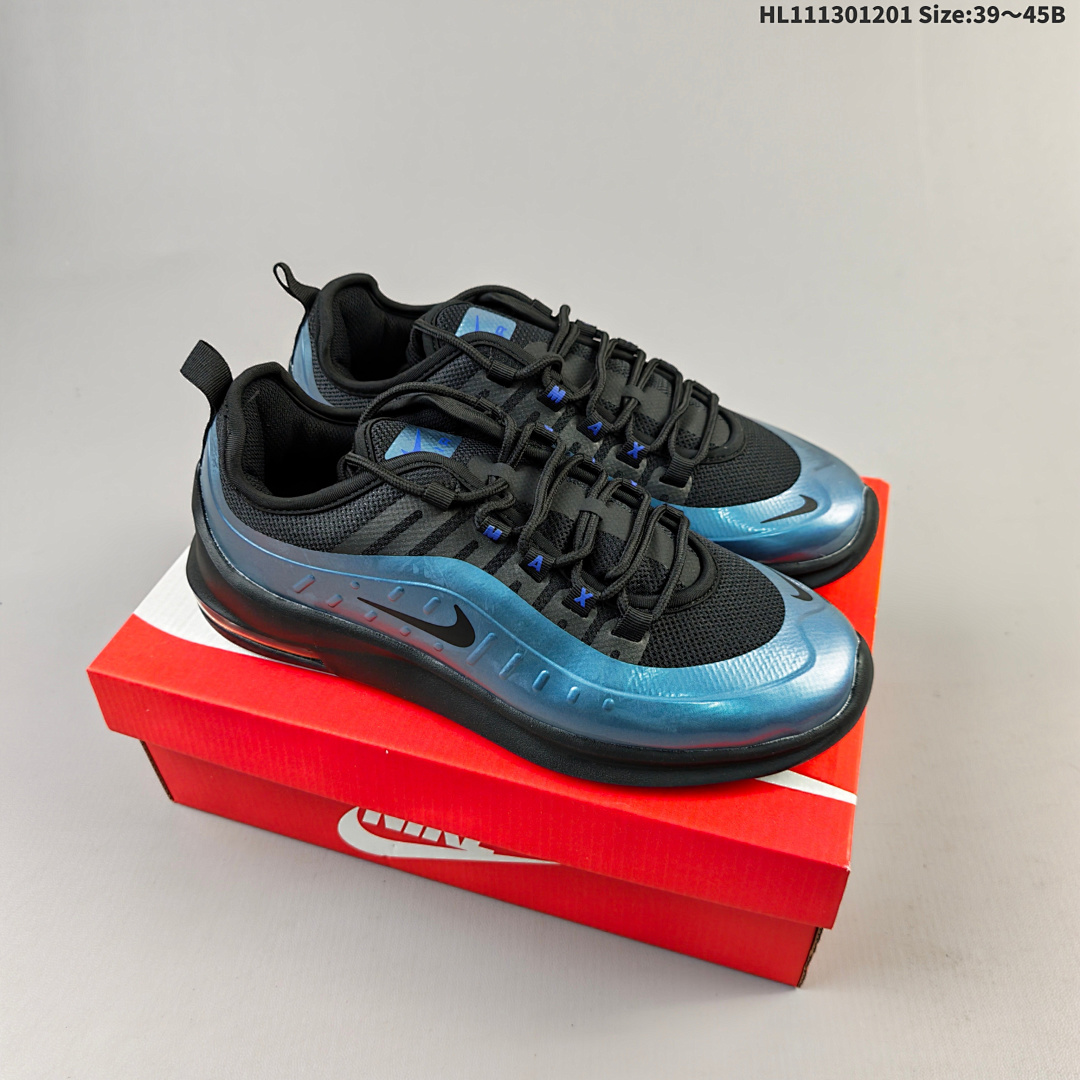 Nike Air Max Axis - foto 3