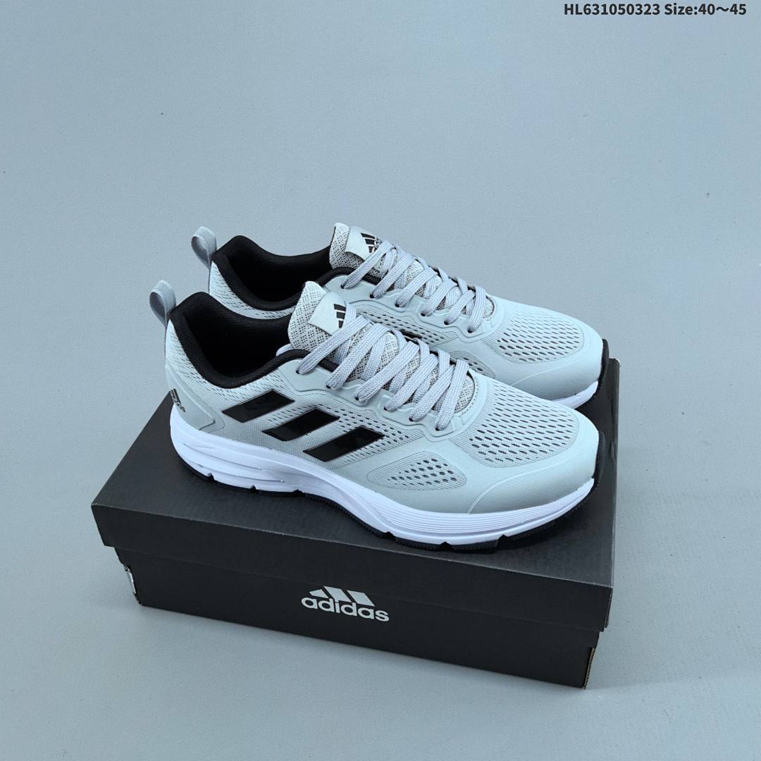 Adidas ADIZERO DURAMO SL ID Size 45 - foto 5