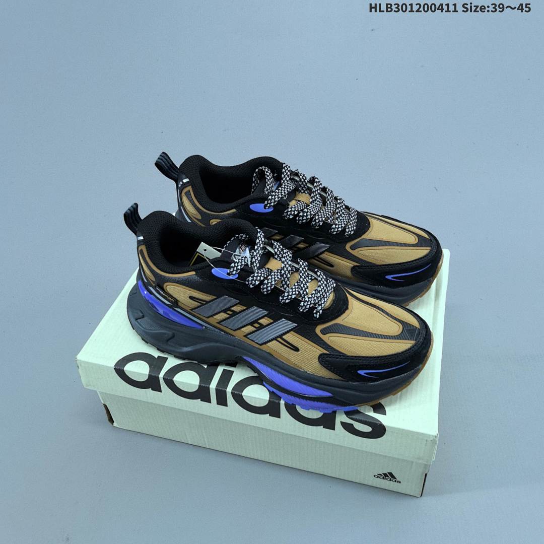 Adidas MTS Pro ID