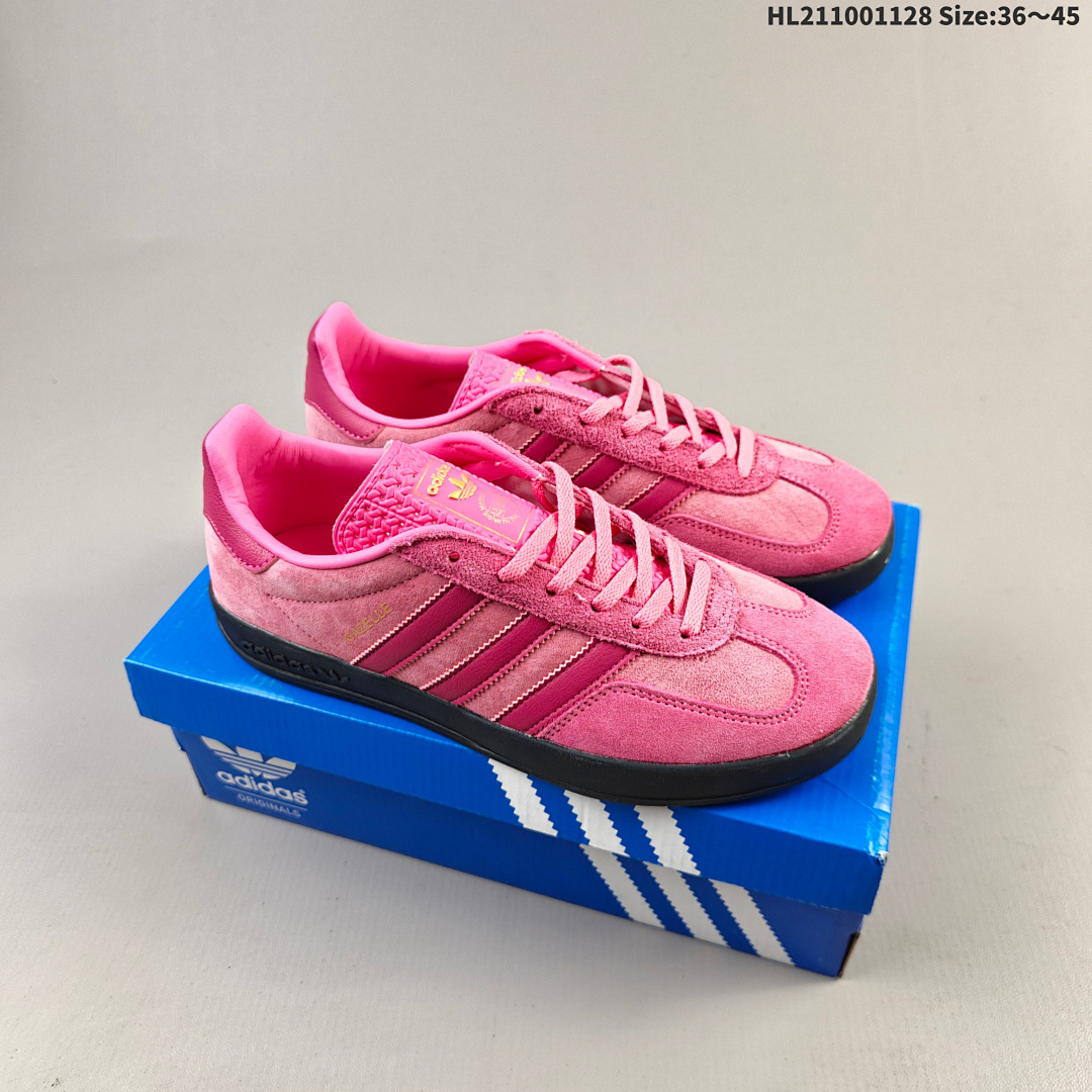 Adidas originals Gazelle Indoor 1960 “GAZELLE” “ - foto 13