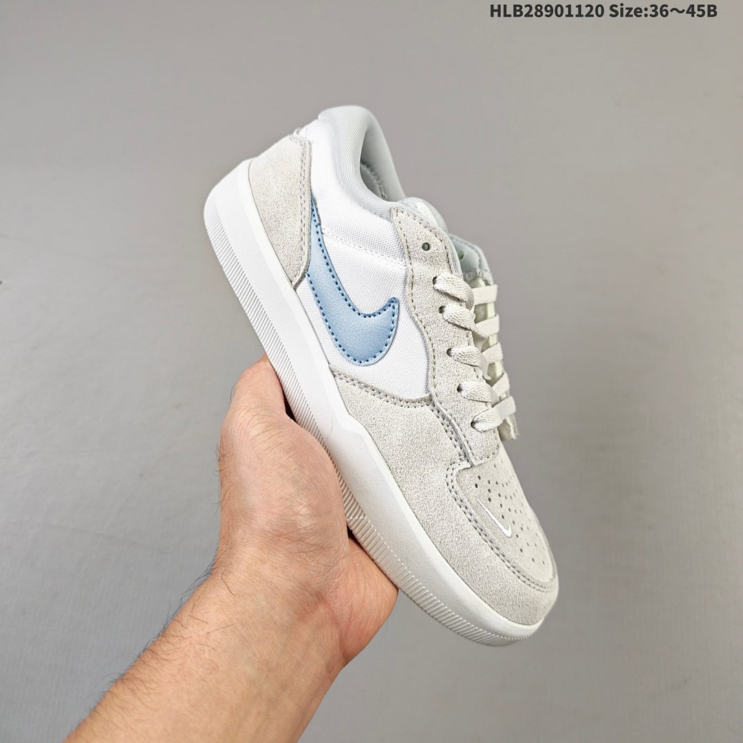 Nike SB Force 58 IH0636-141 - foto 9