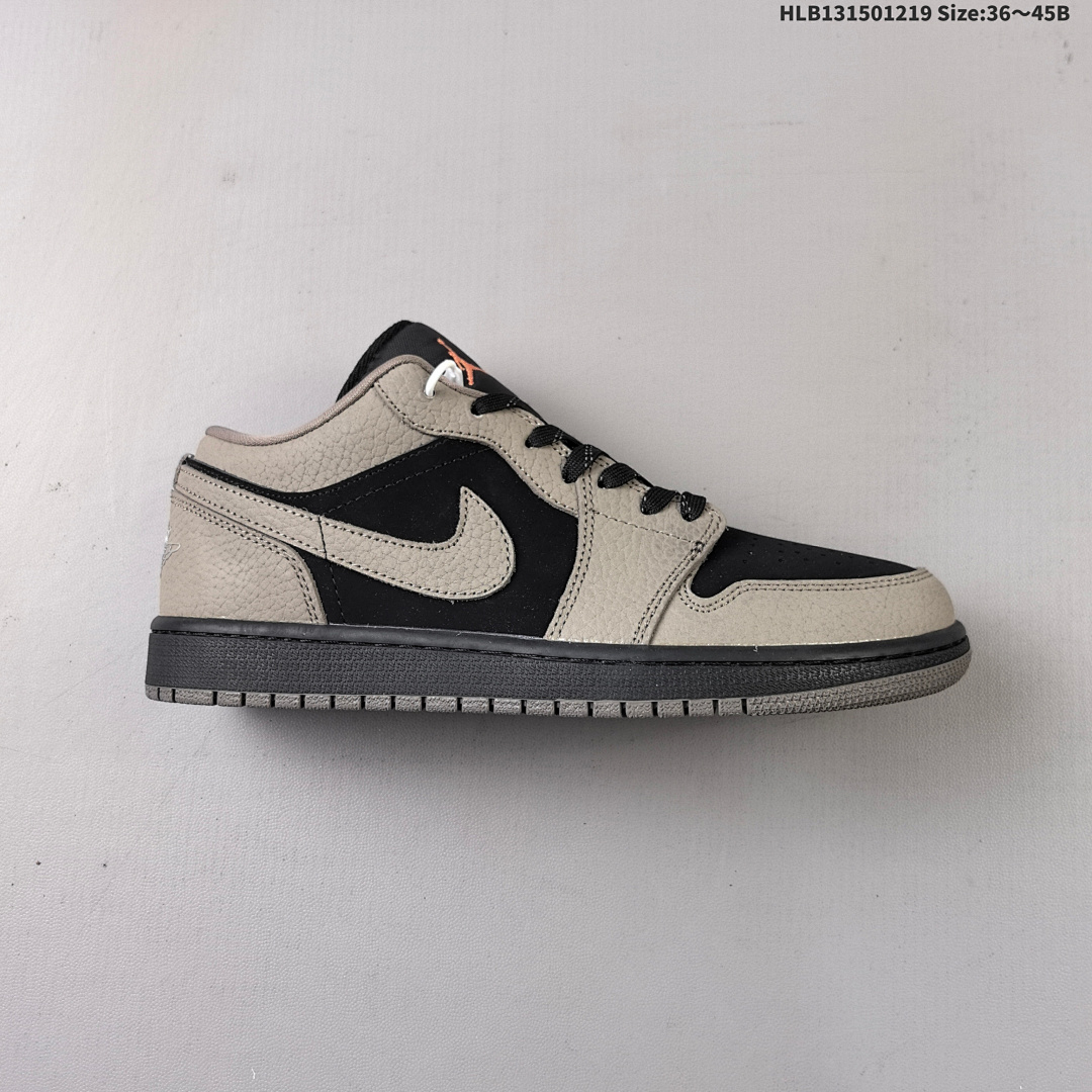 Nike Air Jordan 1 Low AJ1 1 - foto 9