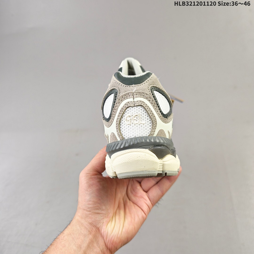 ASICS GEL-NYC AHAR+ - foto 6