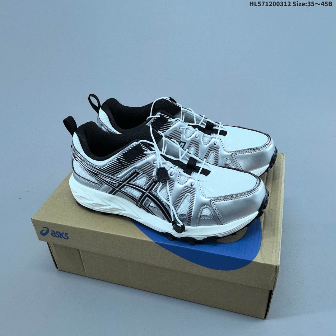 Asics Gel-Sonoma FE ASICS ( “AnimaSana In Corpore Sano” - foto 5
