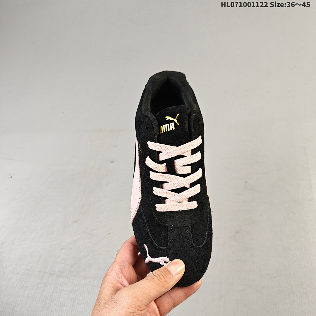 Puma Speedcat Og+ Sparco - foto 7