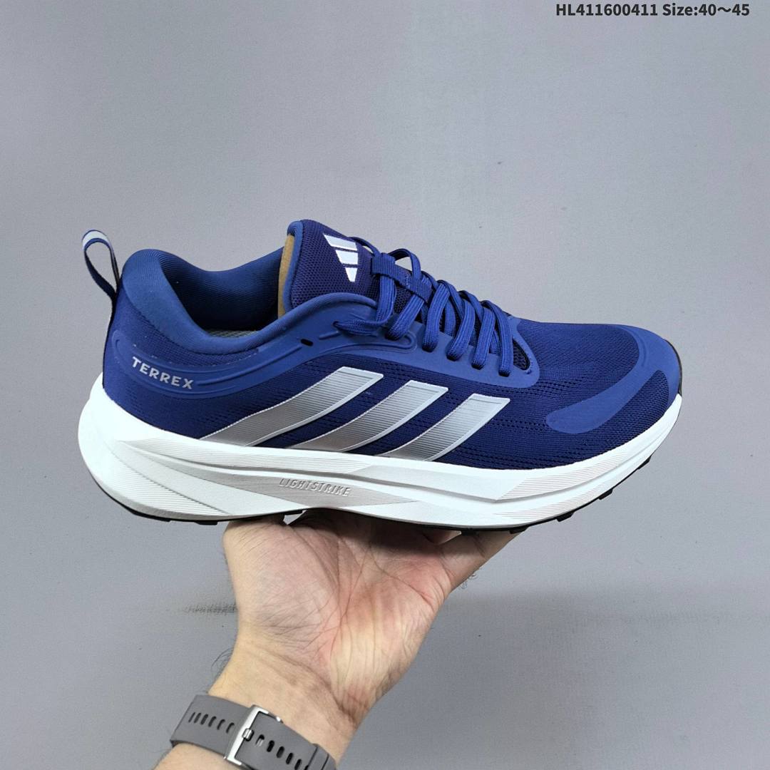 Adidas Terrex Agravic Speed Ultra OG lD - foto 4