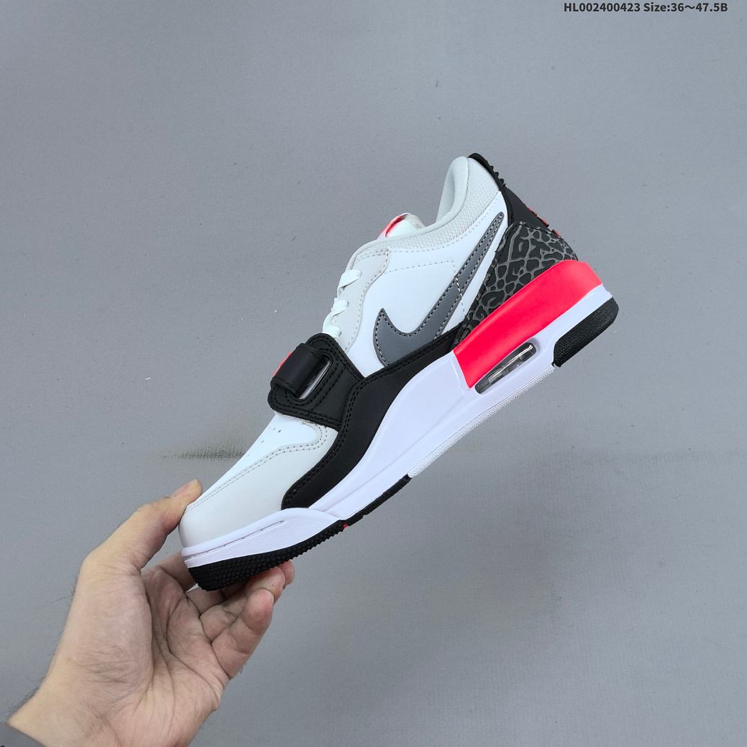 Air Jordan Legacy 312 Low AJ312 312 aj312 312 “ ” Air - foto 4