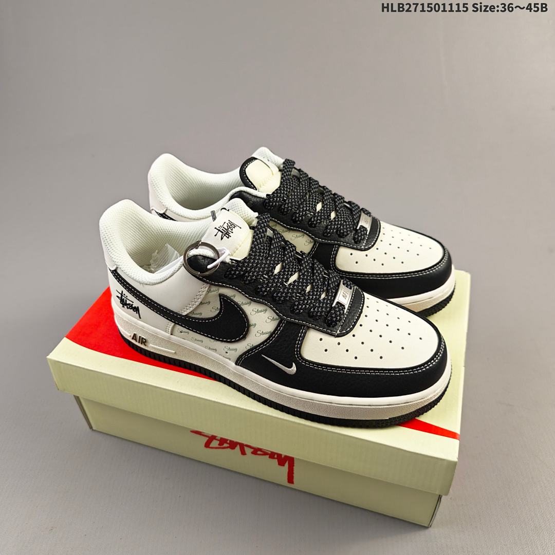 NIKE AIR FORCE 1‘07 -074 S - foto 2