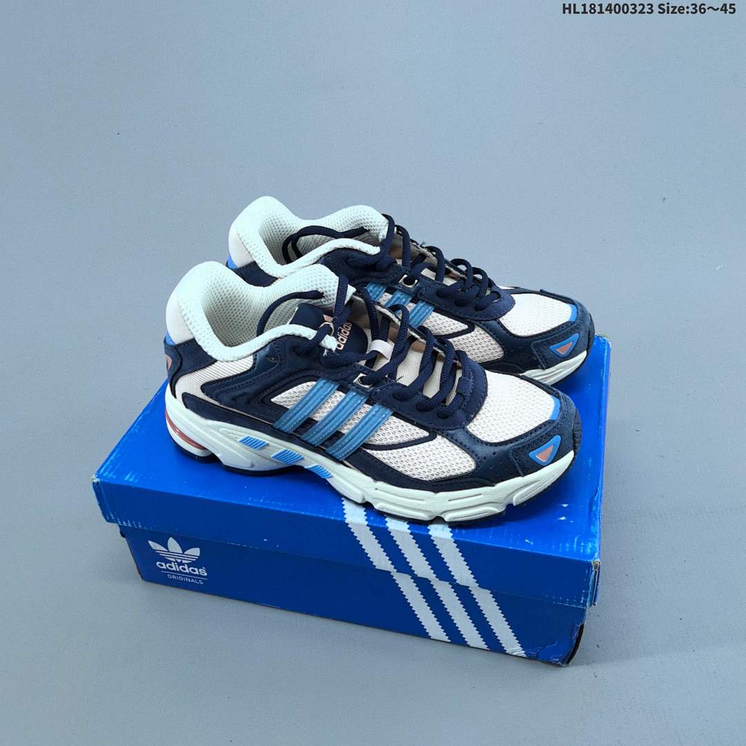 Bad Bunny x adidas originals Response CL “ ”(Bad Bunny) - foto 9