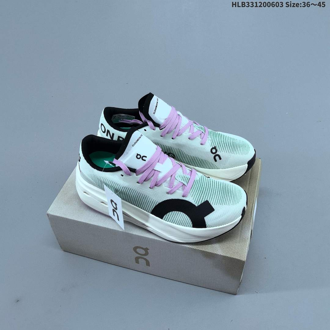 Cloudboom Volt On Cloudboom Volt On