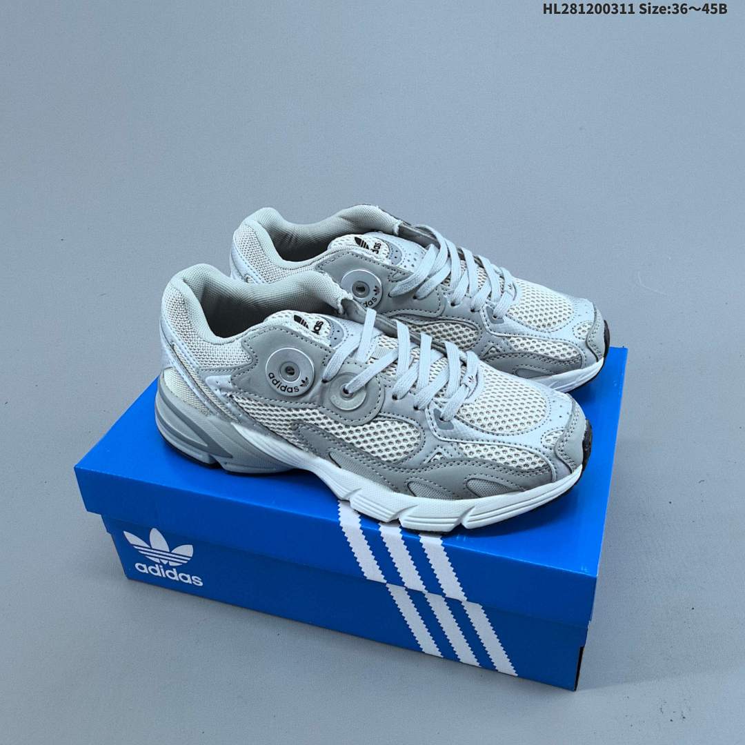 Adidas Original Astir 2000 - foto 2