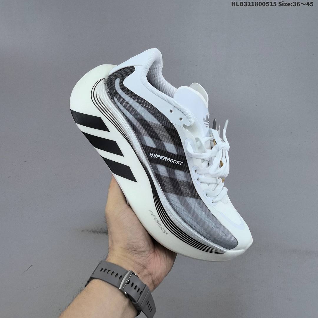 Adidas Hyperboost EDGE Boost ID Size 45 - foto 5