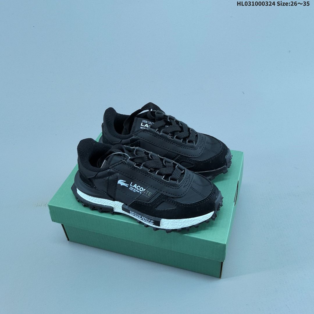 LACOSTE Elite Active ID Size 35 - foto 5