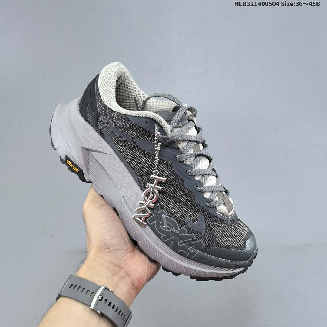 HOKA U MAFATE x HOKA MAFATE SPEED4 - foto 5