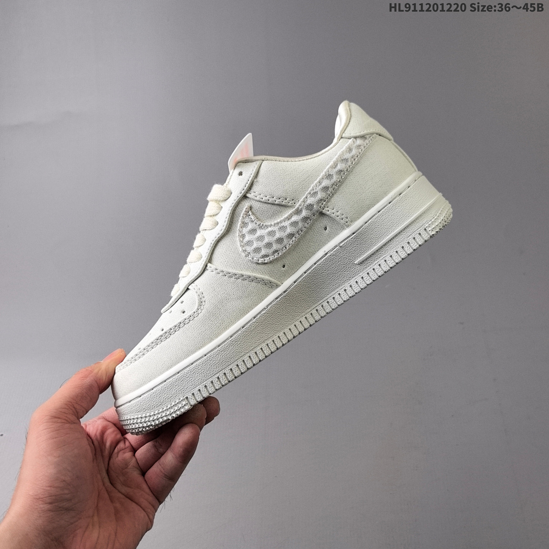 Nike Air Force 1’07 Force 1 - foto 7