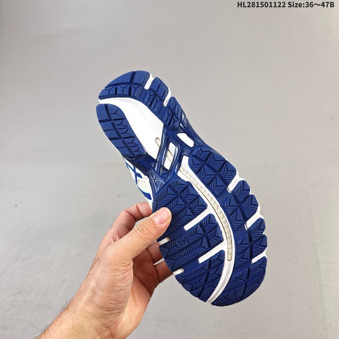 Asics Gel-Kayano 20 GEL-KAYANO 20 - foto 5