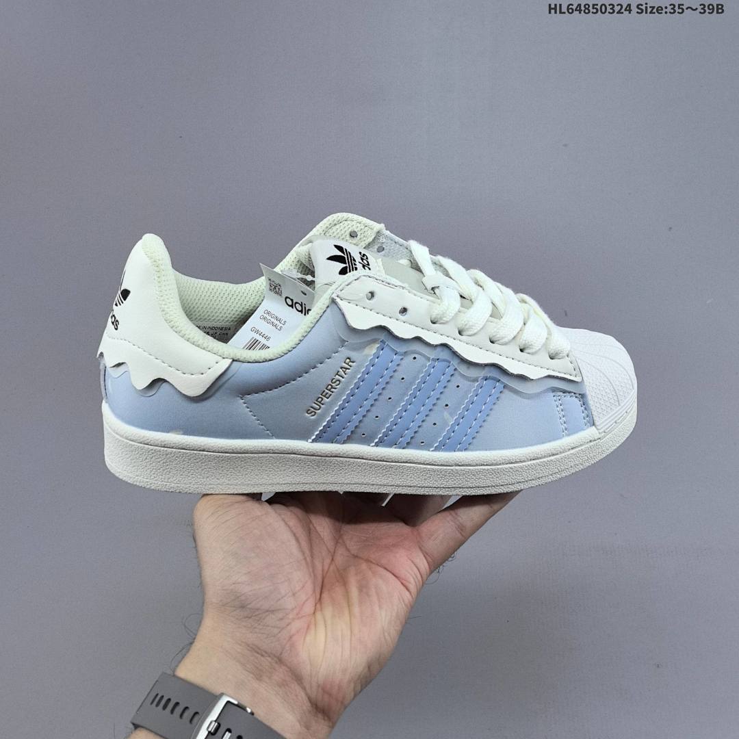 Adidas Originals Superstar ID - foto 3