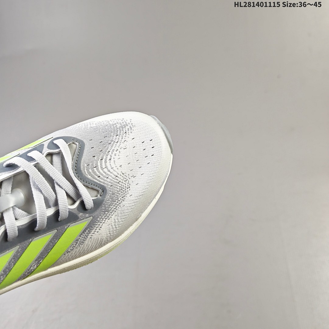 Adidas Supernova Rise 3 ID Size 45 - foto 4