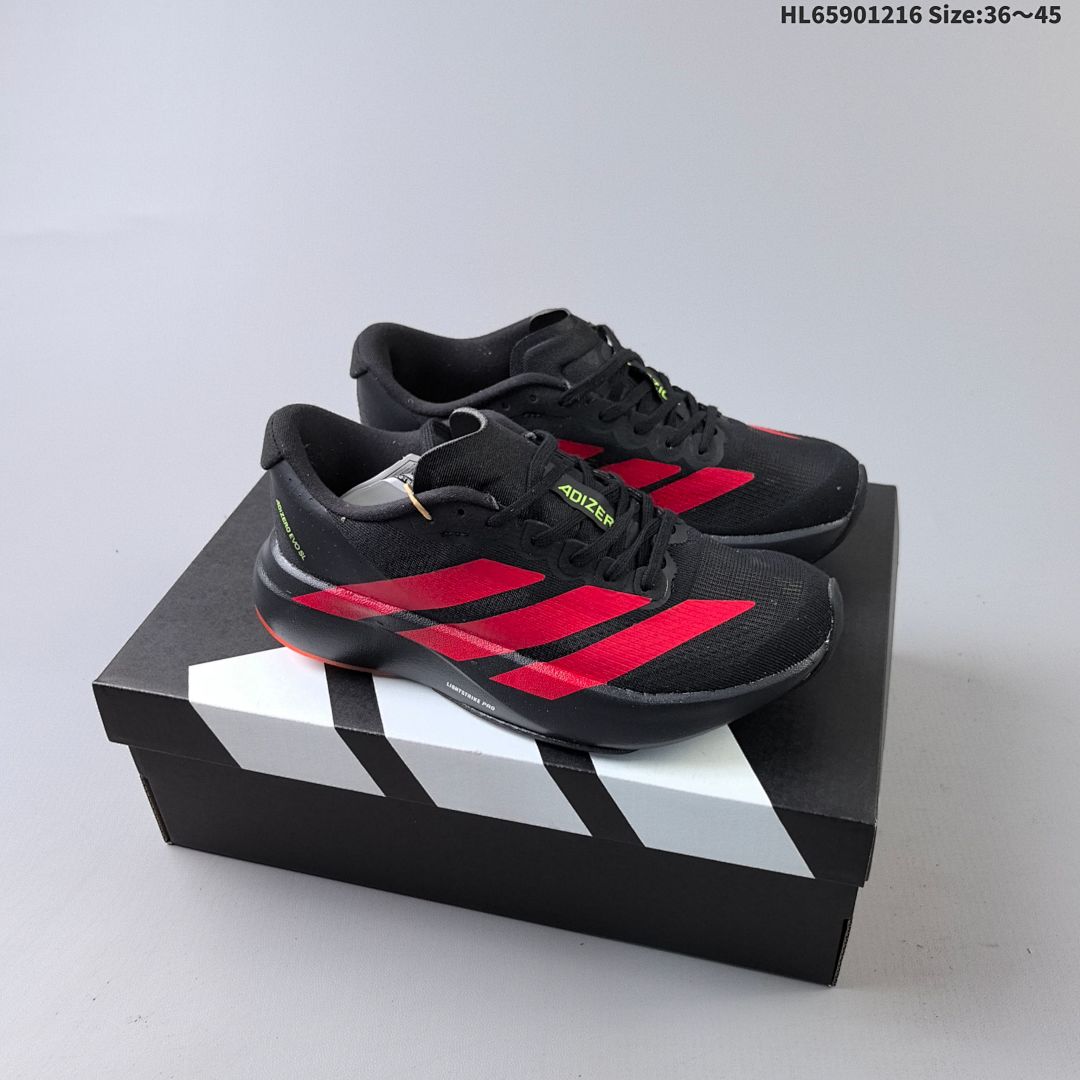 Ad Adizero Evo SL M 138 Lightweig - foto 5
