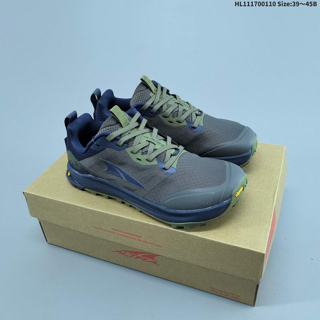 Altra Lone Peak 9+ - foto 3