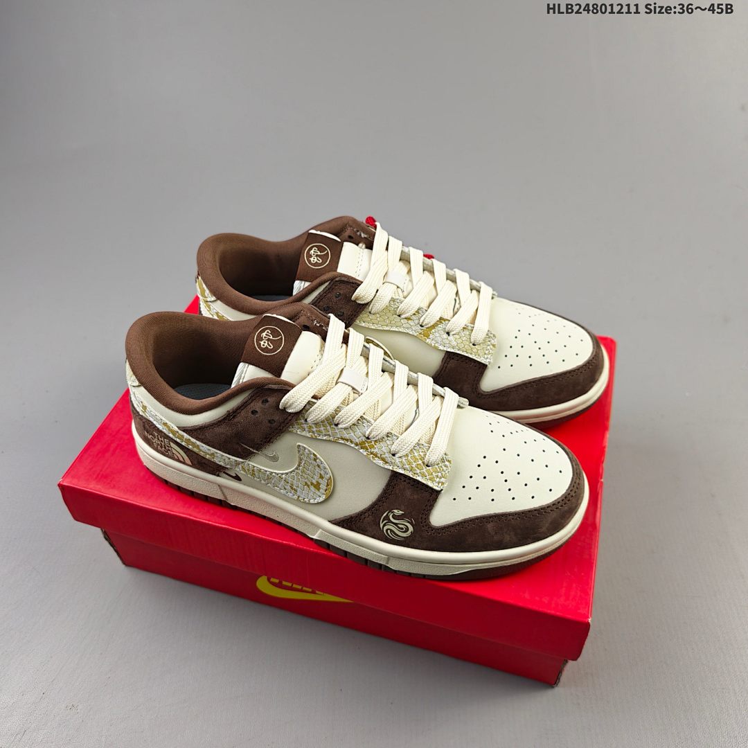 NIKE DUNK SB LOW Dunk SB Dunk Dunk Dunk SB - foto 5