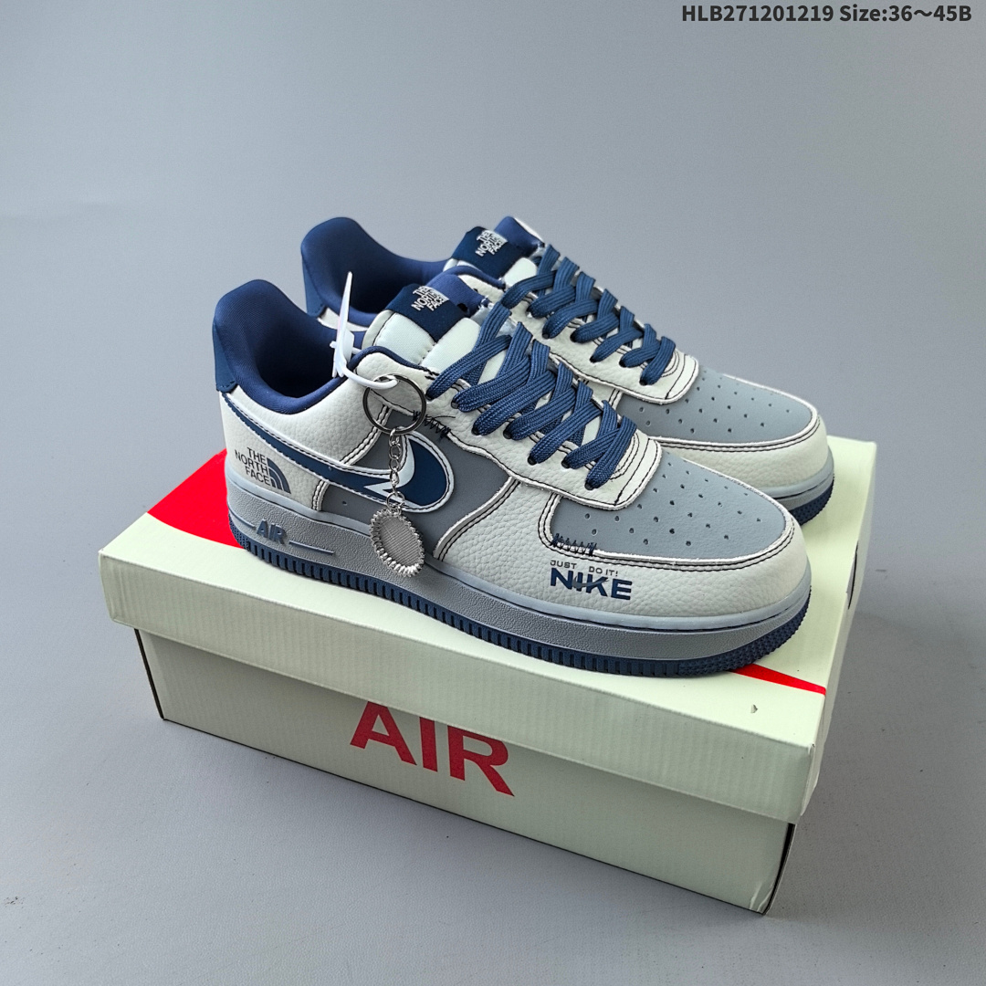 Nike Air Force 1’07 Forc
