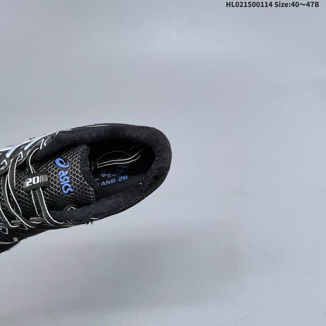 ASICS 2025 GEL-KAYANO 20 1203A388-020 KAYANO 20 20 ASICS Fluid - foto 2