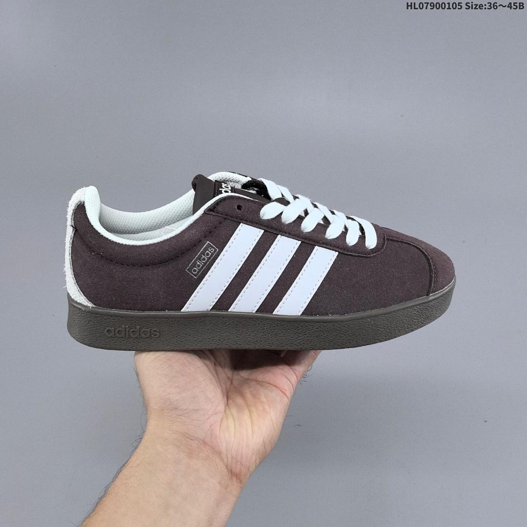 Adidas T VL COURT 2.0 SHOES T , , , - foto 9