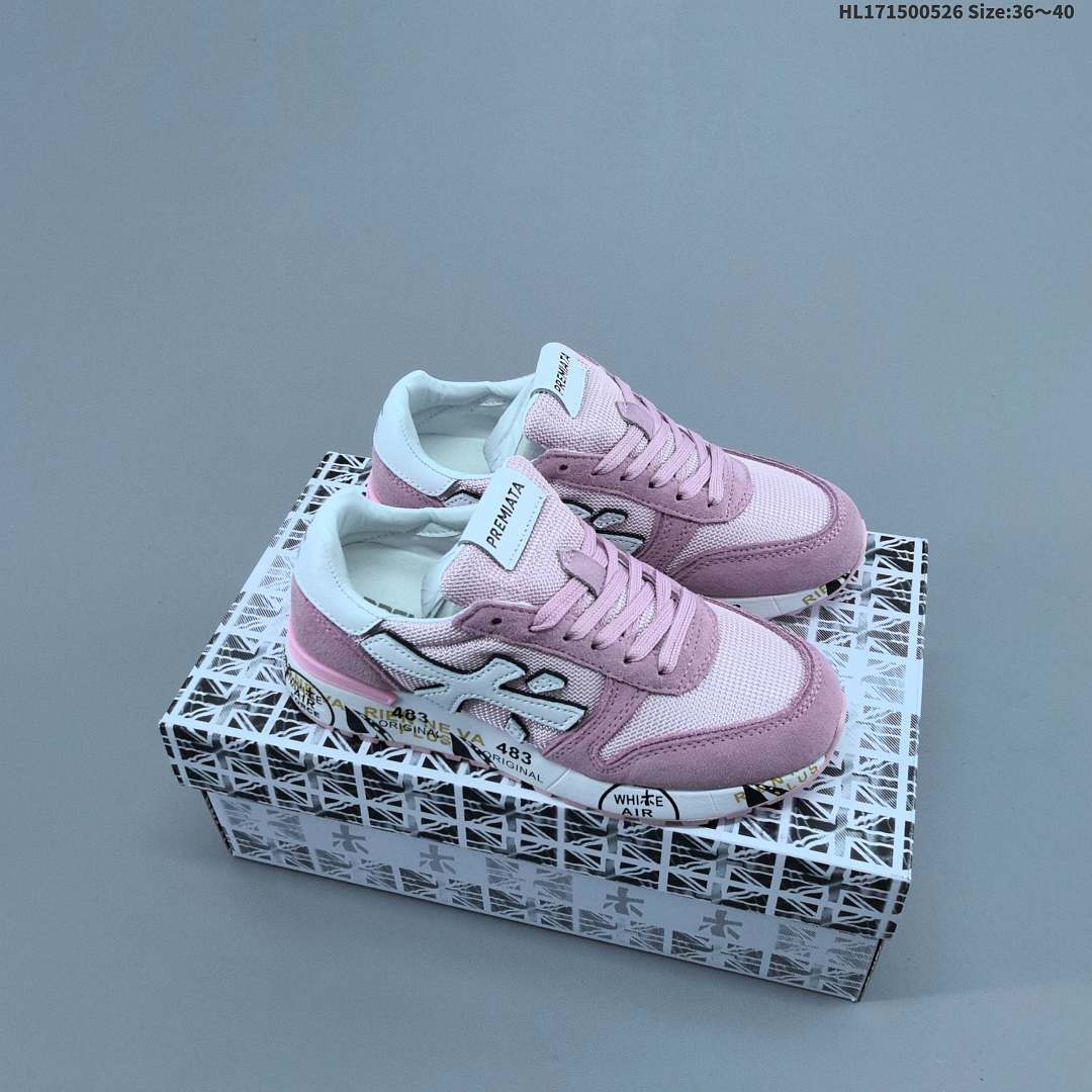 PREMIATA ART.MICK VAR.1280 MICK_1280 2504027