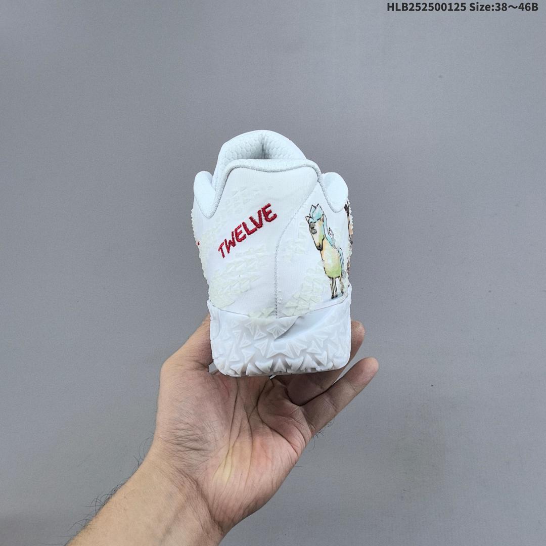 Nike JA 3 3 CNY - foto 5