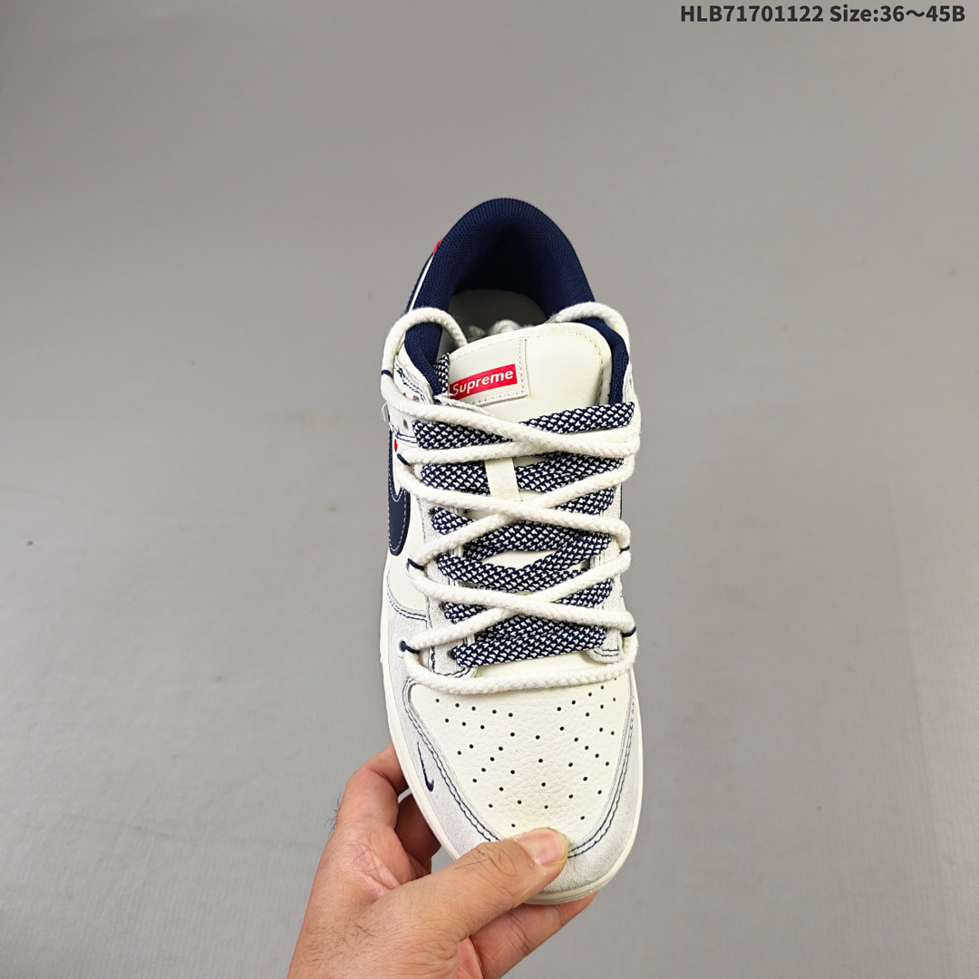 NK Dunk Low Retro "DIY " Sup sb - foto 7